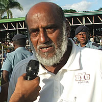 Ba closes in on Lautoka